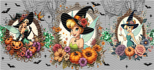 16oz Halloween-J 1199